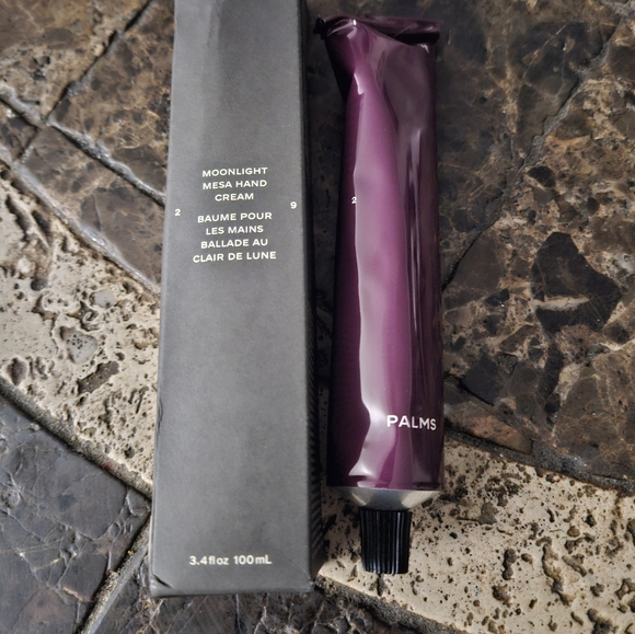 Twenty nine palms Moonlight Mesa Hand Cream New - Picture 2 of 2